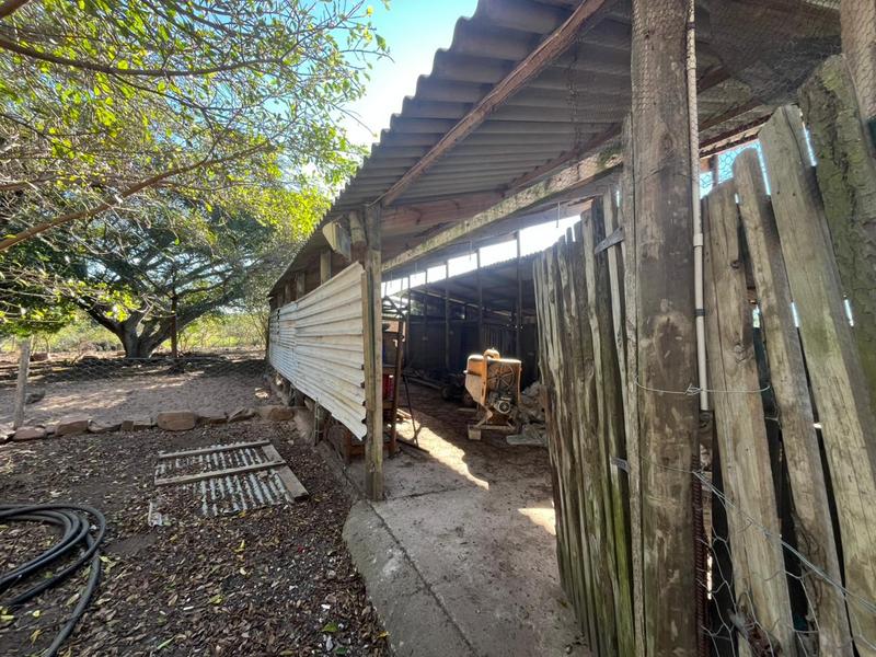 4 Bedroom Property for Sale in Port Alfred Eastern Cape
